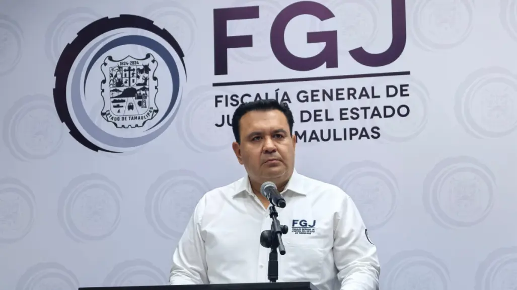 Fiscalía confirma que 3 integrantes del Grupo Fugitivo fueron asesinados e incinerados en Reynosa