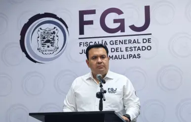 Fiscalía confirma que 3 integrantes del Grupo Fugitivo fueron asesinados e incinerados en Reynosa