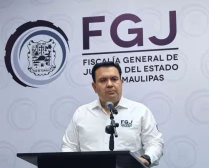 Fiscalía confirma que 3 integrantes del Grupo Fugitivo fueron asesinados e incinerados en Reynosa