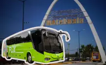 Flix ofrece este increíble precio en el viaje de Nuevo León a Matehuala