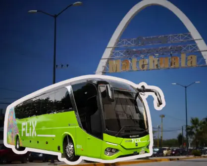 Flix ofrece este increíble precio en el viaje de Nuevo León a Matehuala