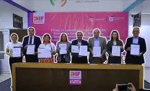 Fortalecen Guadalupe y Estado atención a víctimas de delitos