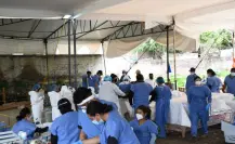 Fiscalía de Morelos rechaza cifras sobre indicios hallados en fosa de Jojutla