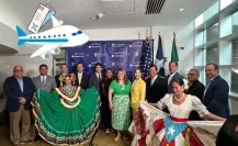 ¿Vacaciones? De CDMX a Puerto Rico, conoce la nueva ruta de vuelos que operará desde la capital
