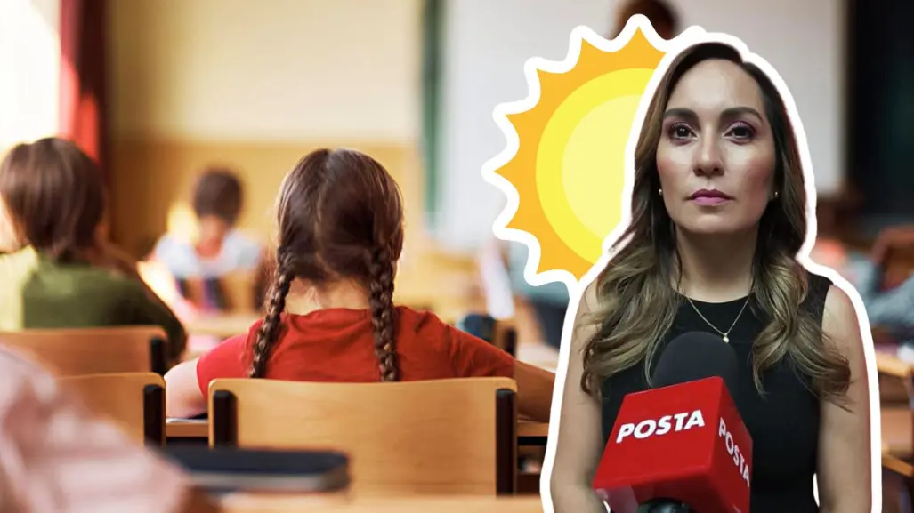 Pide Congreso de Coahuila capacitar a maestros para atender golpes de calor en las aulas