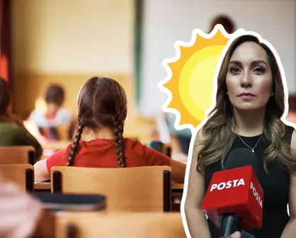 Pide Congreso de Coahuila capacitar a maestros para atender golpes de calor en las aulas