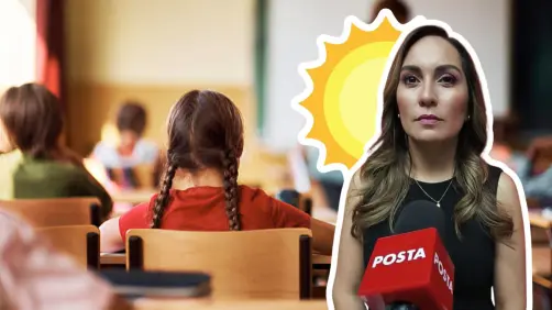 Pide Congreso de Coahuila capacitar a maestros para atender golpes de calor en las aulas