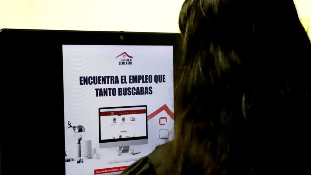 ¿Recibiste una oferta de teletrabajo? Puede ser un fraude, advierten en Tamaulipas
