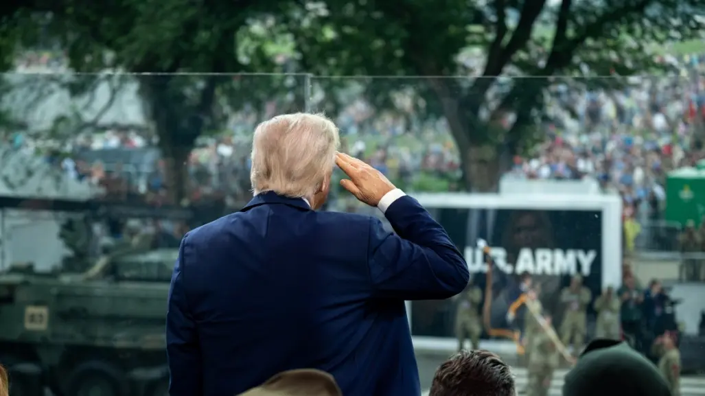 Guerra de los 12 días: ¿Por qué Donald Trump llamó así al conflicto entre Israel e Irán?