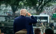 Guerra de los 12 días: ¿Por qué Donald Trump llamó así al conflicto entre Israel e Irán?