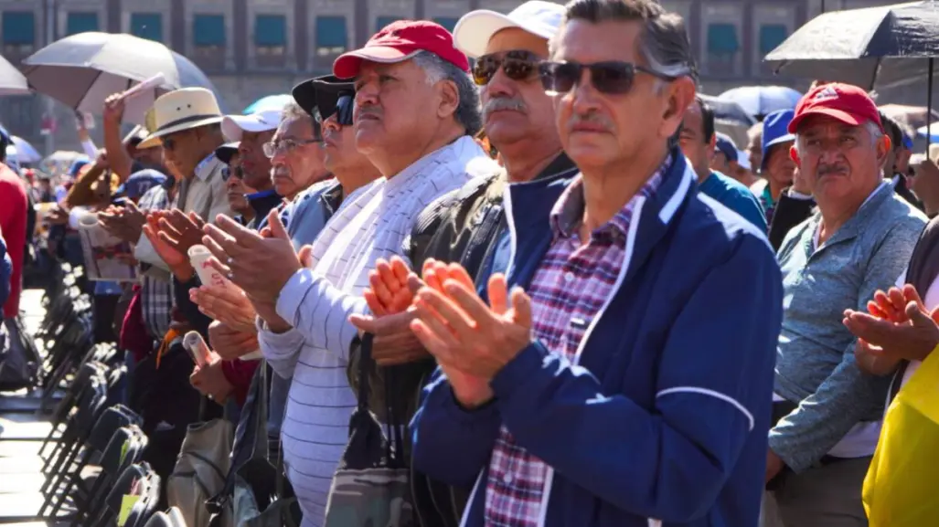 Hombres Bienestar: ¿cómo inscribirse paso a paso al nuevo programa de Clara Brugada en CDMX?