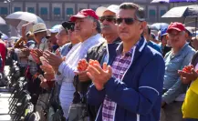Hombres Bienestar: ¿cómo inscribirse paso a paso al nuevo programa de Clara Brugada en CDMX?