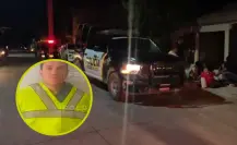 Asesinó a su cuñado el Día del Padre en Durango; ya tiene sentencia
