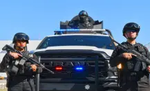 Tamaulipas logra la mayor reducción de homicidios dolosos en 10 años