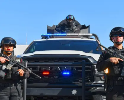 Tamaulipas logra la mayor reducción de homicidios dolosos en 10 años