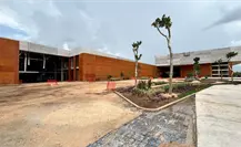 ¿Qué pasarán con el viejo hospital O´Horán? Esto responden las autoridades ¿Qué pasarán con el viejo hospital O´Horán? Esto responden las autoridades