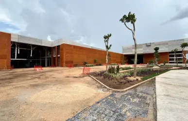 ¿Qué pasarán con el viejo hospital O´Horán? Esto responden las autoridades