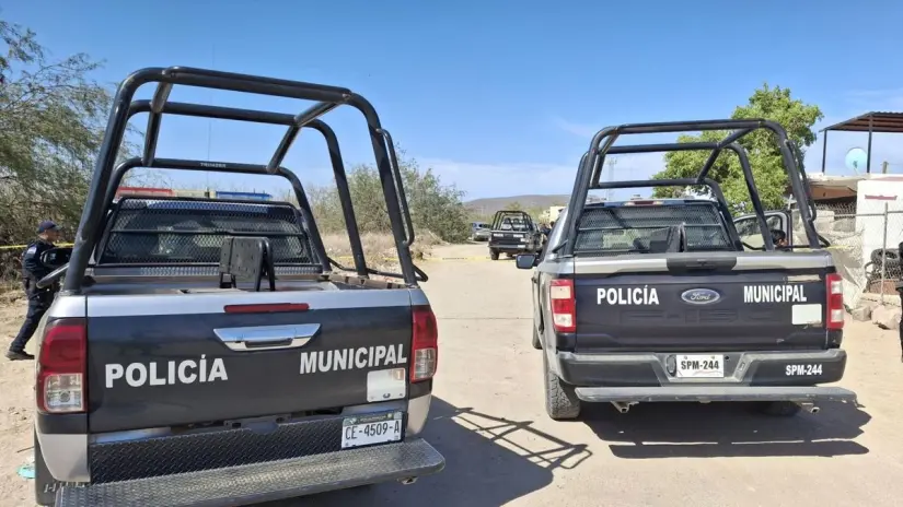 Los cambios en la PGJE coinciden con una ola de violencia en el estado. Foto: Facebook / Jaime Moreno