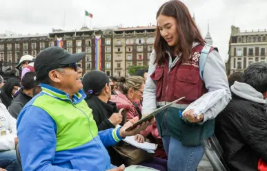 Ingreso Ciudadano Universal: ¿quiénes pueden cobrar hasta 2 mil pesos por mes en CDMX?
