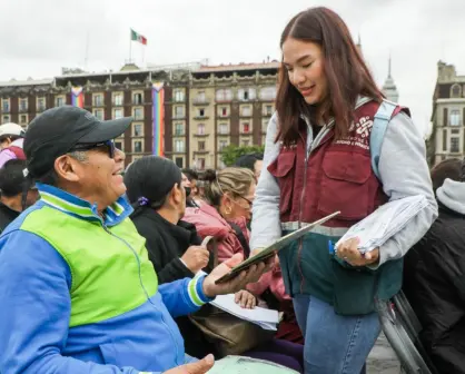 Ingreso Ciudadano Universal: ¿quiénes pueden cobrar hasta 2 mil pesos por mes en CDMX?