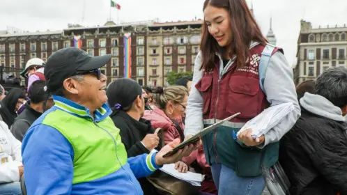 Ingreso Ciudadano Universal: ¿quiénes pueden cobrar hasta 2 mil pesos por mes en CDMX?