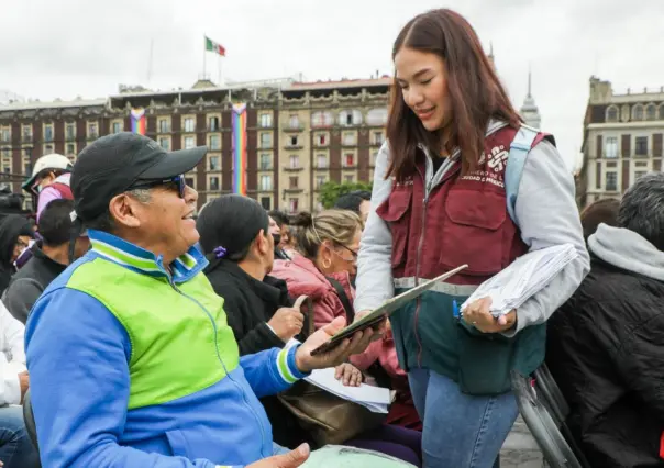 Ingreso Ciudadano Universal: ¿quiénes pueden cobrar hasta 2 mil pesos por mes en CDMX?