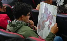Atlas de Riesgo revela los 14 municipios más vulnerables por lluvias en Edomex