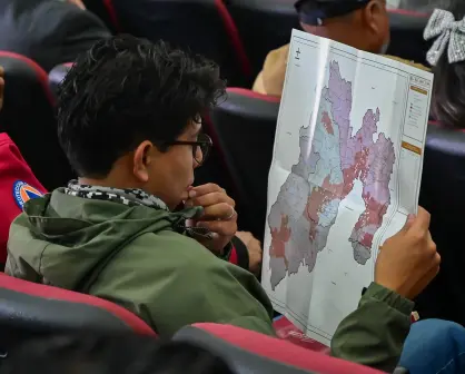 Atlas de Riesgo revela los 14 municipios más vulnerables por lluvias en Edomex