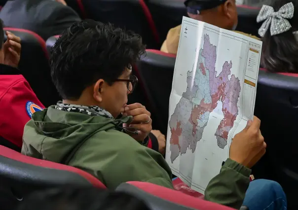 Atlas de Riesgo revela los 14 municipios más vulnerables por lluvias en Edomex