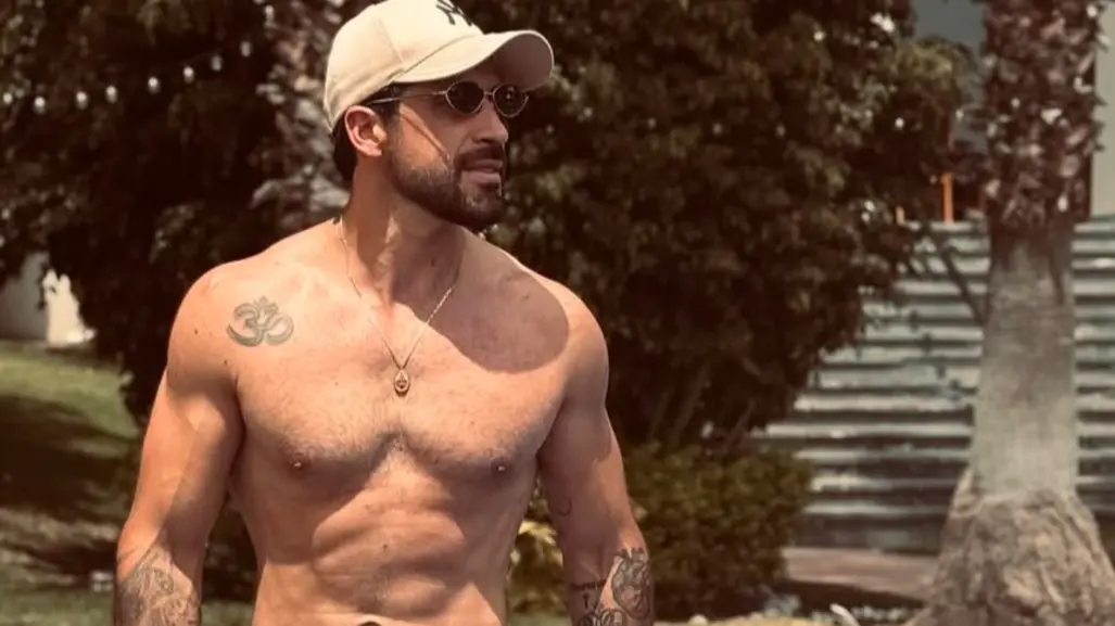 Silverio Rocchi se sincera con POSTA: La razón por la que no volverá a Only Fans