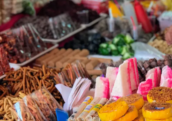 Inflación en México se detiene en primer quincena de junio tras 4 meses a la alza