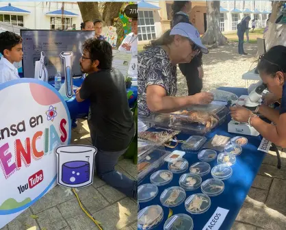 Baja California Sur vuelve a ganar en Infomatrix Iberoamérica