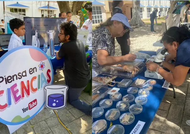 Baja California Sur vuelve a ganar en Infomatrix Iberoamérica