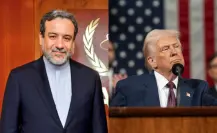 Irán contradice a Donald Trump y asegura que no hay acuerdo sobre un alto al fuego