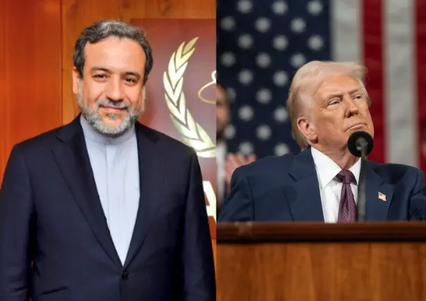Irán contradice a Donald Trump y asegura que no hay acuerdo sobre un alto al fuego