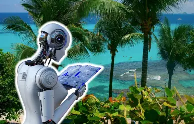 ¿Cuál es la isla más barata para visitar de la península, según la IA?