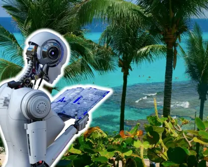 ¿Cuál es la isla más barata para visitar de la península, según la IA?