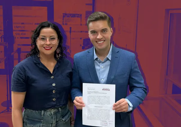 Jesús Elizondo y Grecia Benavides buscan infraestructura turística comunitaria rumbo al Mundial 2026
