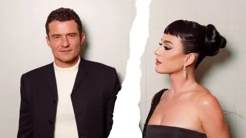 ¿Katy Perry y Orlando Bloom se separan?; prensa especula de su ruptura por estás razones