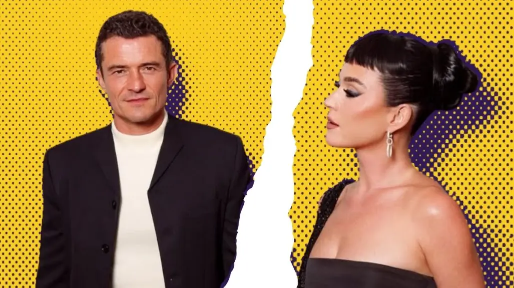 ¿Katy Perry y Orlando Bloom se separan?; prensa especula de su ruptura por estás razones