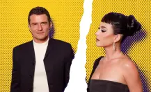 ¿Katy Perry y Orlando Bloom se separan?; prensa especula de su ruptura por estás razones