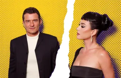 ¿Katy Perry y Orlando Bloom se separan?; prensa especula de su ruptura por estás razones