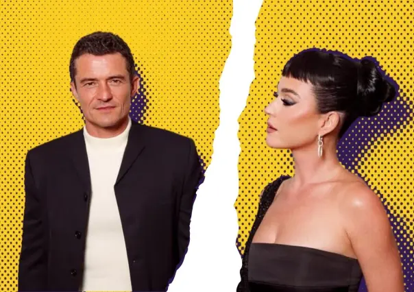 ¿Katy Perry y Orlando Bloom se separan?; prensa especula de su ruptura por estás razones