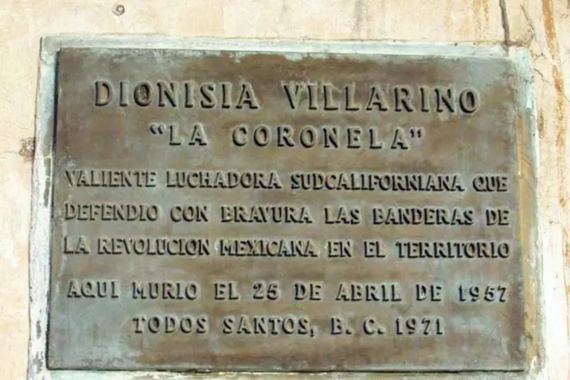 Foto: Crónica Municipal De Los Cabos / Facebook