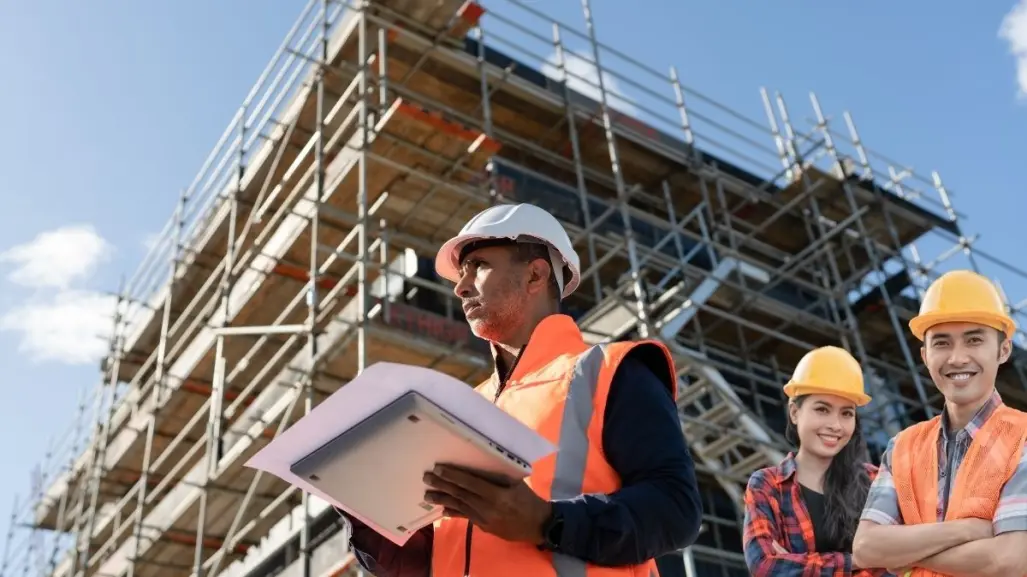 La empresa de Nuevo León con más de 100 años en el ramo de la construcción