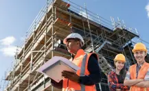 La empresa de Nuevo León con más de 100 años en el ramo de la construcción