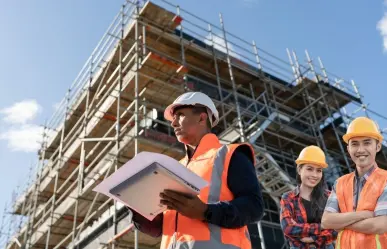 La empresa de Nuevo León con más de 100 años en el ramo de la construcción