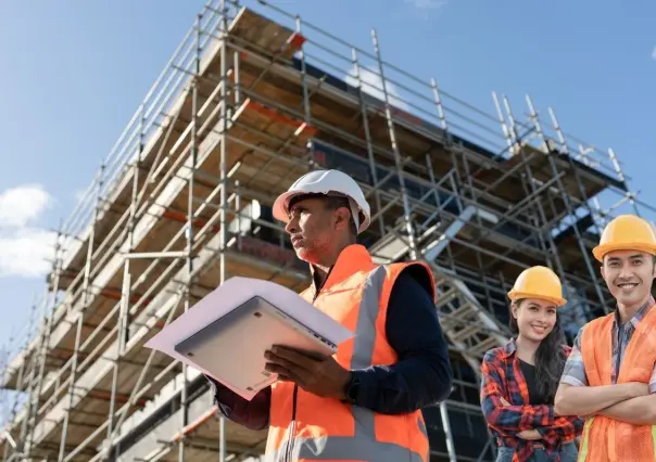 La empresa de Nuevo León con más de 100 años en el ramo de la construcción