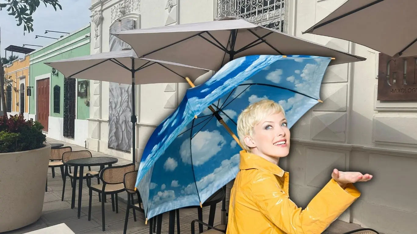 ¿Qué impacto económico tienen las lluvias prolongadas en el sector?. Foto: Irving Gil / Canva