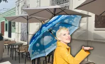 Reportan bajo consumo en restaurantes por constantes lluvias en Yucatán